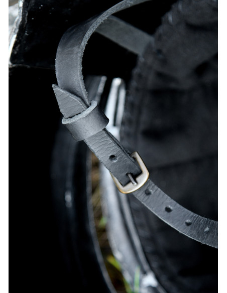 Casque fonctionnel Coventry Sallet,...