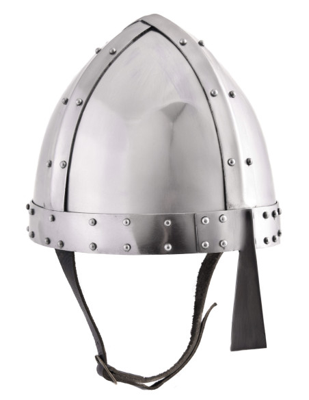 Casque Spangenhelm fonctionnel, s....