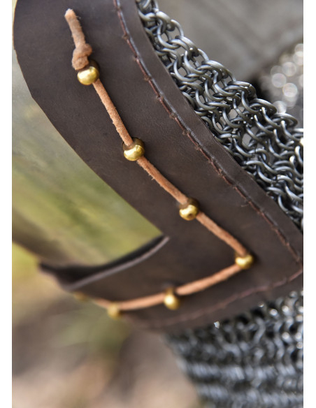 Bassin prêt au combat avec bourreau...