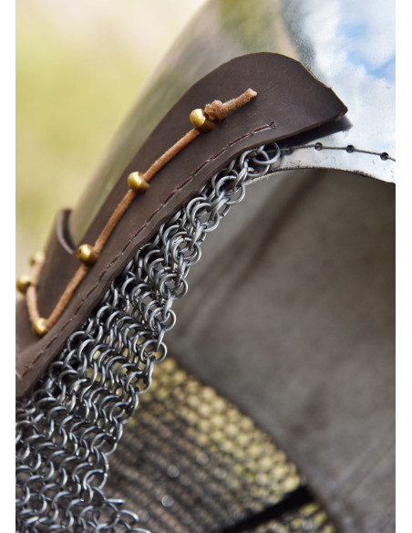 Bassin prêt au combat avec bourreau...