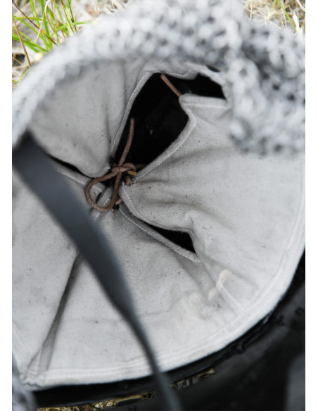 Casque croisé Rieter Von Kornburg