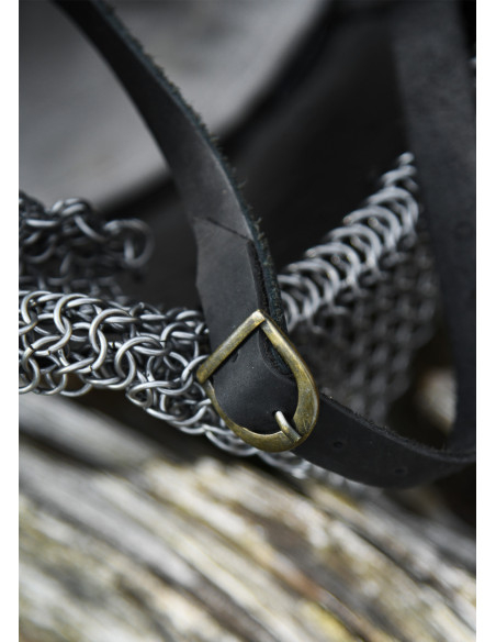 Casque croisé Rieter Von Kornburg