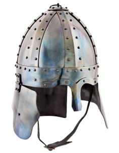 Casque romain Spangenhelm, IVe siècle après JC