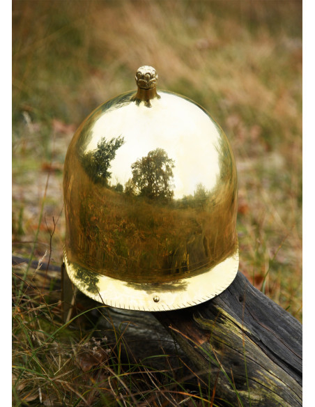 Casque républicain Montefortino,...