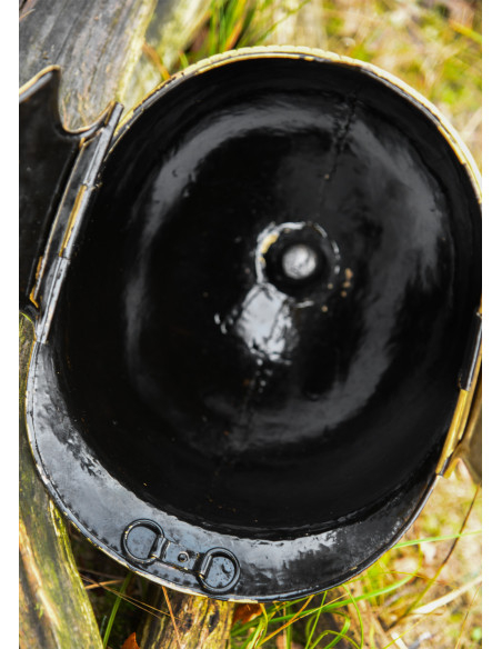 Casque républicain Montefortino,...