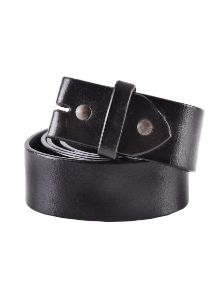 Ceinture médiévale sans boucle,...