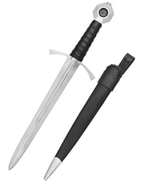 Dague médiévale Berserk Blades Yord,...