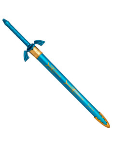 Dague bleue Link Légende de Zelda, Non Officielle 2
