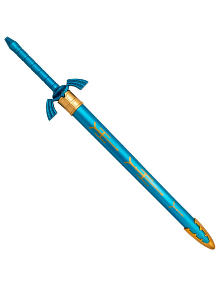 Dague bleue Link Légende de Zelda,...