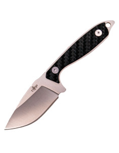 Couteau botero Third avec étui kydex (12,6 cm.)