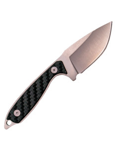 Couteau botero Third avec étui kydex (12,6 cm.) 2