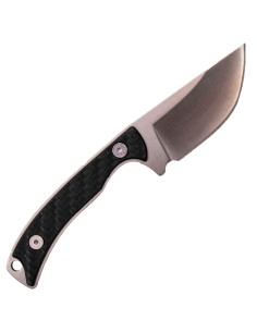Couteau de poche Third, avec étui kydex (12,6 cm). 2