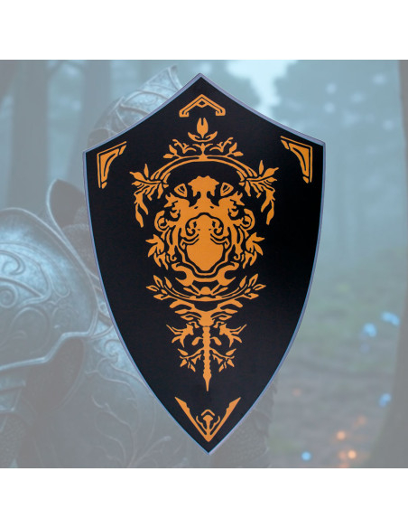 Épée décorative non officielle...