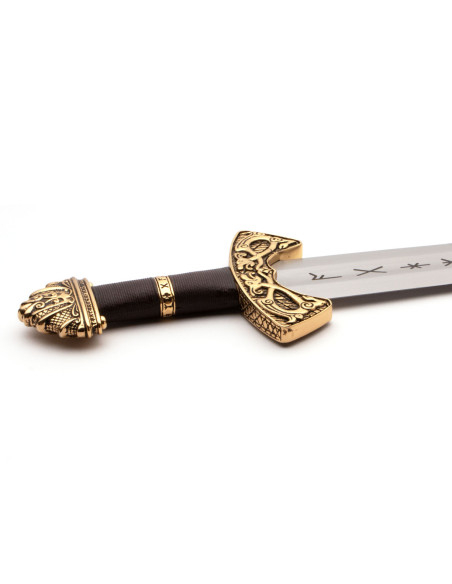 Gram, l'épée de Sigurd (96 cm.)