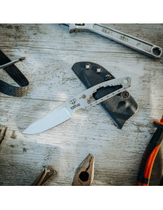 Couteau Skelet-one de Survie