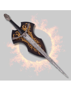 Épée courte non officielle Morgul, Le Seigneur des Anneaux