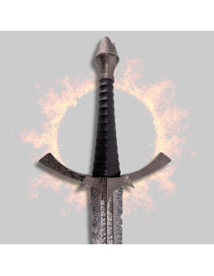 Épée courte non officielle Morgul, Le Seigneur des Anneaux 2