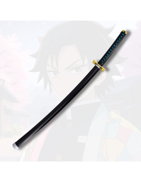 Katana décorative Tokitou Muichirou...