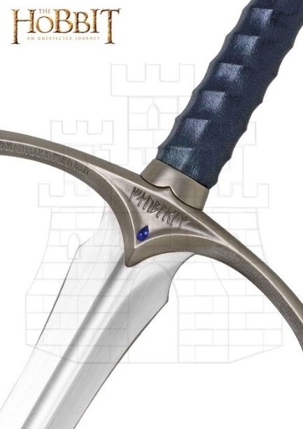 Espada Glmdring Hobbit - Épée du Hobbit avec licence