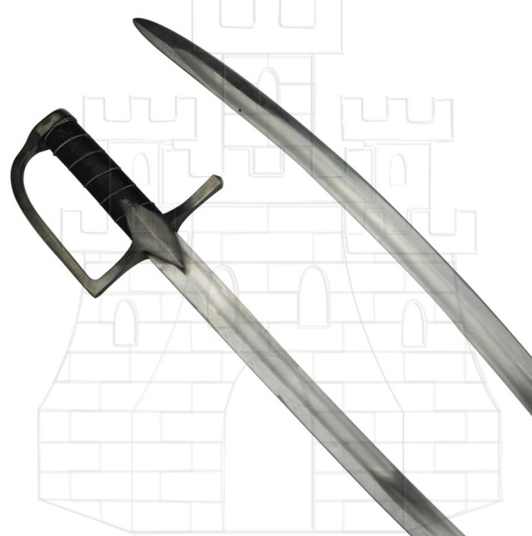 Sable polaco funcional - Classification épées fonctionnelles
