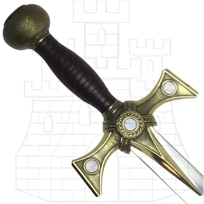 Espada de Xena - Épée de Xéna: Princesse guerrière