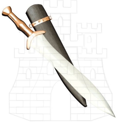 Espada Lakonia Espartana - Épées Spartiates