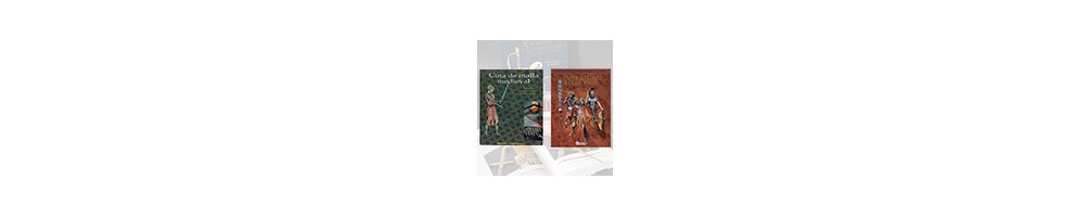 livres médiévaux