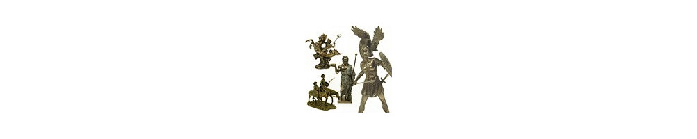 Personnages miniatures