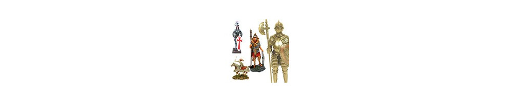 Miniatures Guerriers