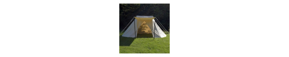 tentes