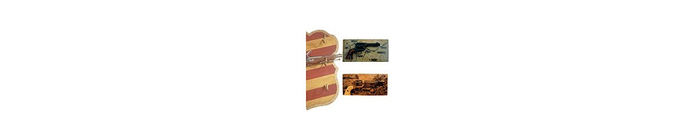 Panoplies Pour Pistolets