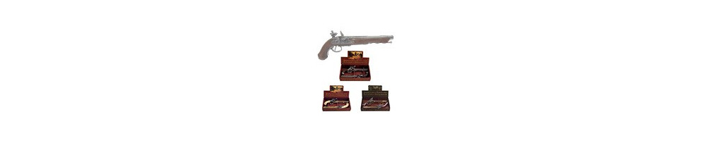 Pistolets Duel