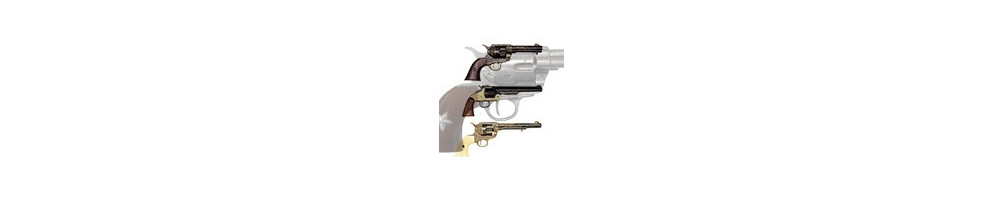 Revolvers Ouest