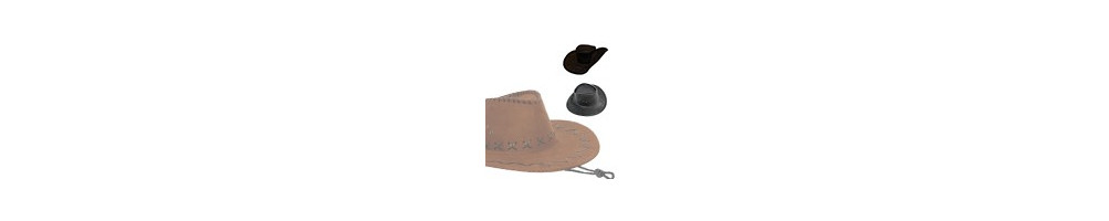 Chapeaux