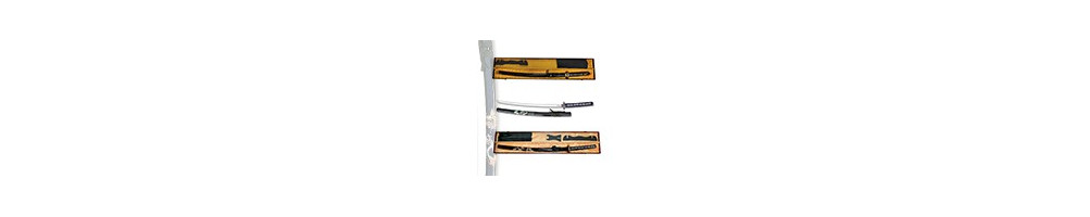 katana décoratif