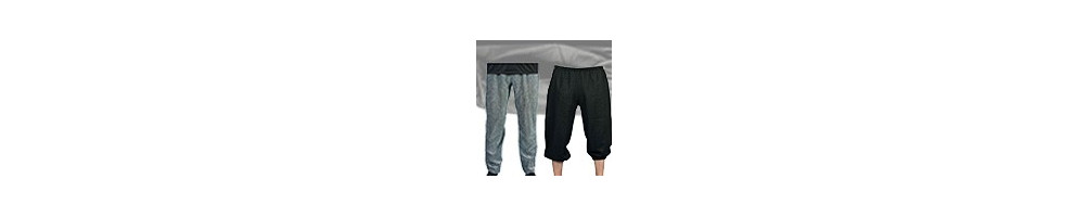 Pantalons