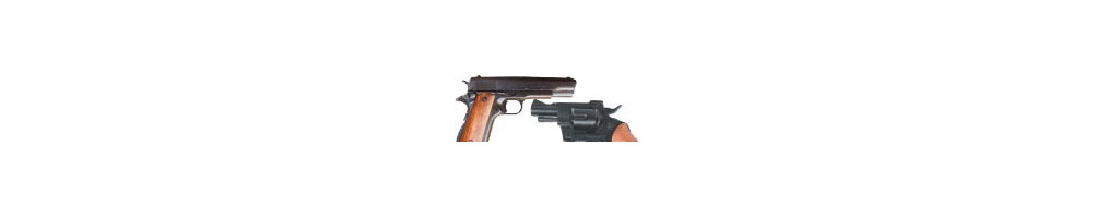Armes à feu