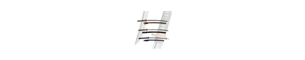 pratiquer avec le katana