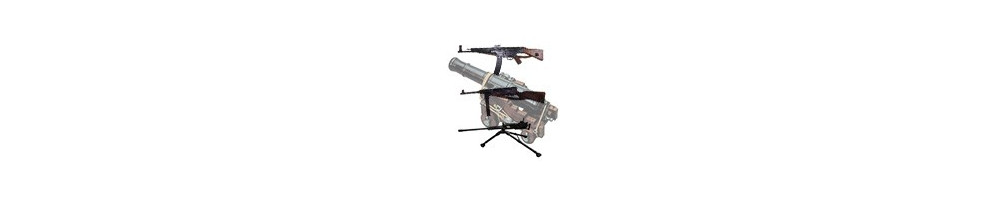 miniatures de canon