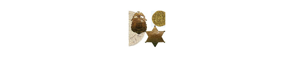 Plaques Et Monnaies