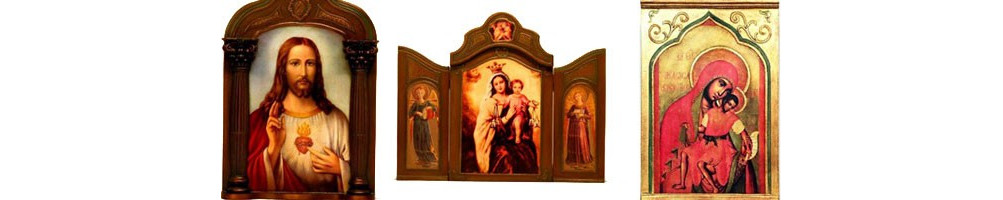 artisanat religieux