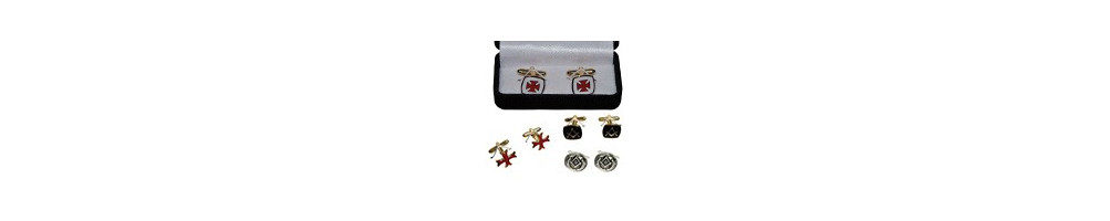 Boutons Des Manchettes
