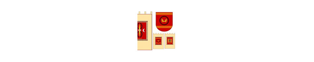 Normes romaines