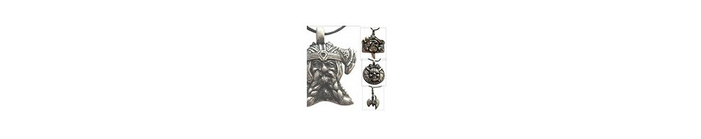 pendentifs vikings