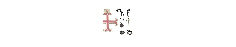 pendentifs médiévaux