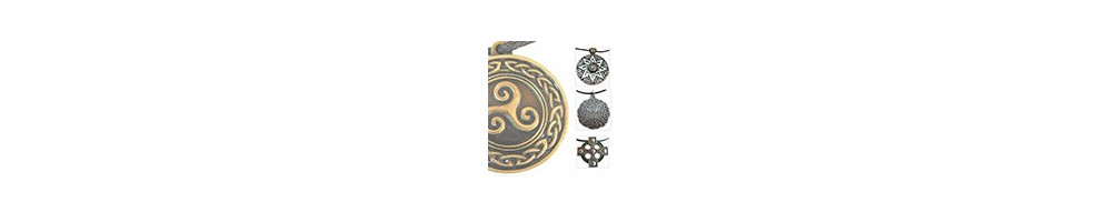 Pendentifs Celtiques