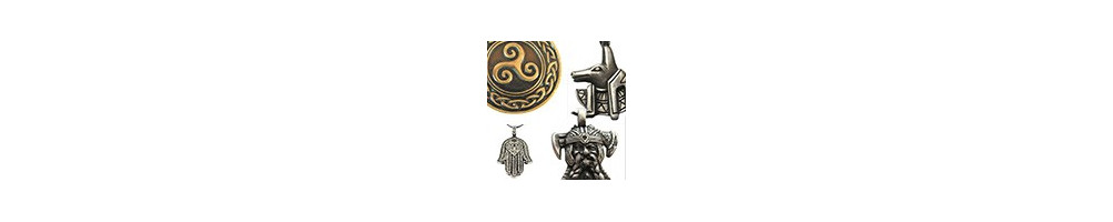Pendentifs