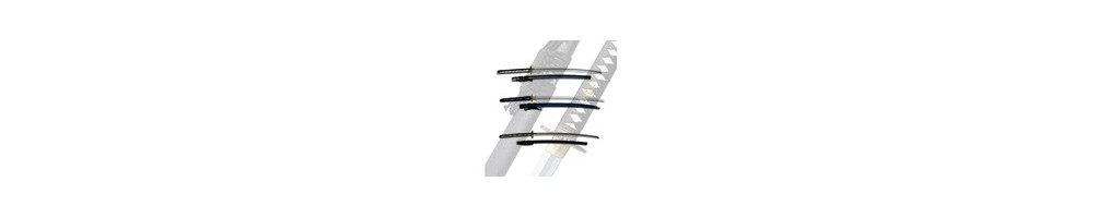 Katanas pratiques intermédiaires