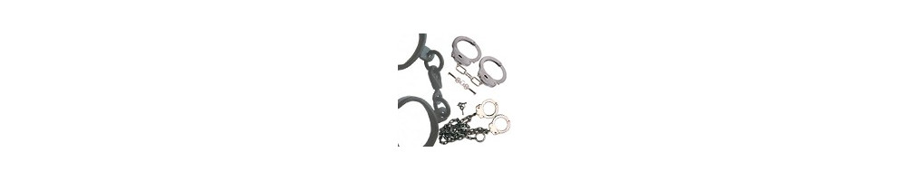 Cadenas - Chaînes