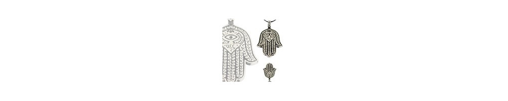 pendentifs arabes